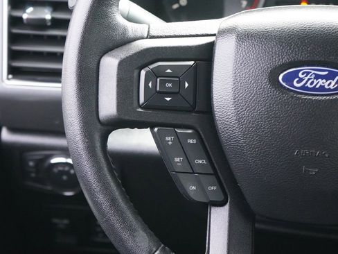 Used 2020 Ford F150 XLT w/ Equipment Group 302A Luxury AWD/4WD image 14