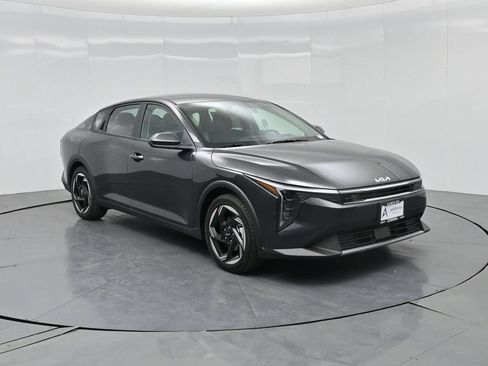 New 2026 Kia K4 EX FWD image 68