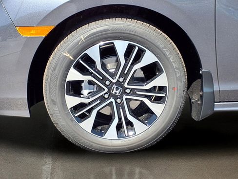 New 2026 Honda Odyssey Elite image 13