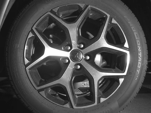 Used 2025 Jeep Compass Limited image 14