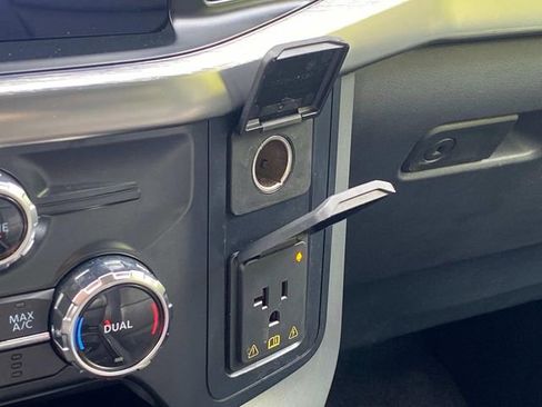 Used 2022 Ford F150 Lariat w/ Equipment Group 502A High AWD/4WD image 27