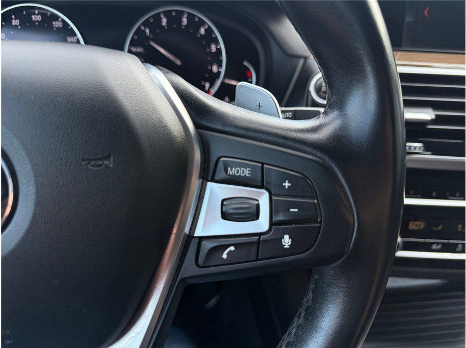 Used 2019 BMW X3 xDrive30i AWD/4WD image 27