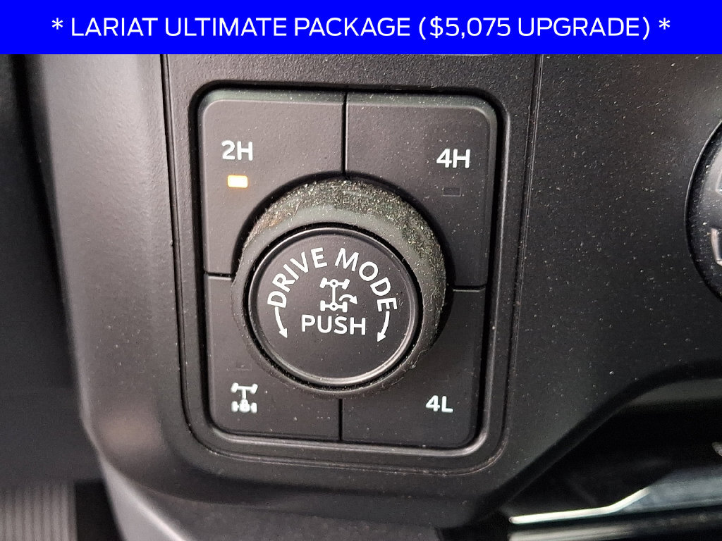 Used 2024 Ford F250 Lariat w/ Lariat Ultimate Package AWD/4WD image 27