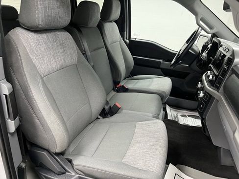 Used 2022 Ford F150 XLT w/ Equipment Group 301A Mid image 60