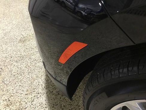 Used 2024 Chevrolet Equinox LT image 8