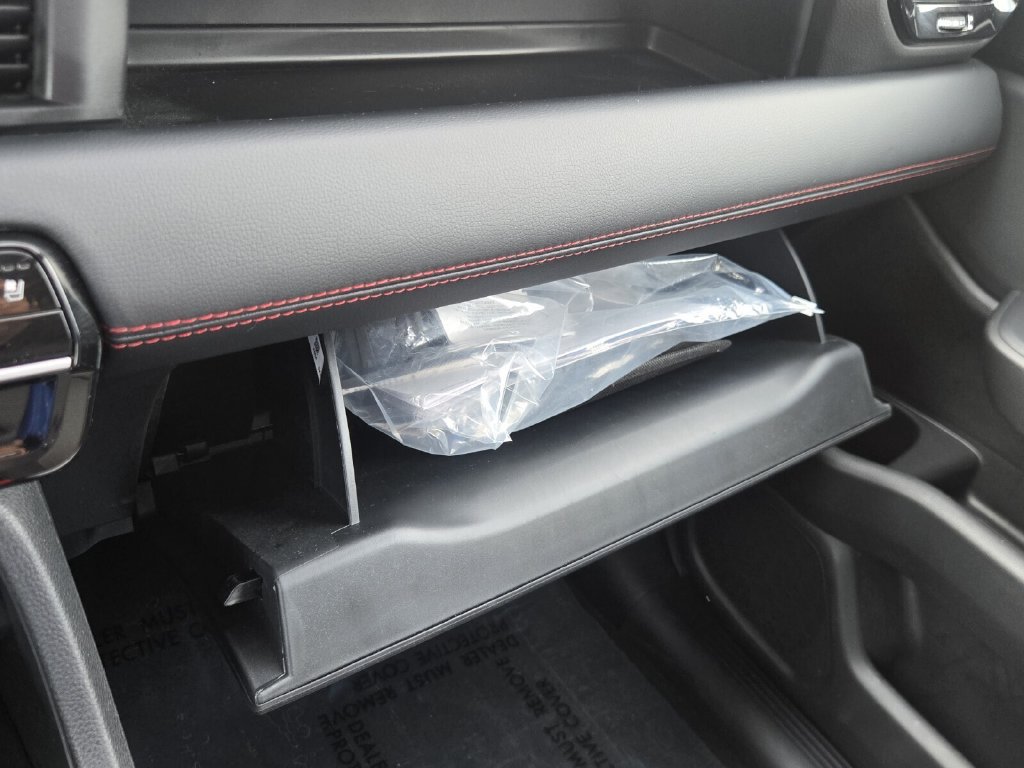 Certified 2025 Honda Pilot Black Edition image 25