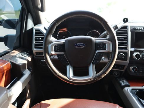 Used 2020 Ford F250 King Ranch w/ King Ranch Ultimate Package image 43