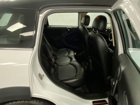 Used 2015 MINI Cooper Countryman S image 36