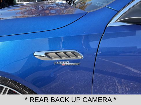 Used 2024 Mercedes-Benz C 63 AMG S image 12