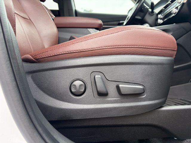 Certified 2024 Kia Telluride EX FWD image 10