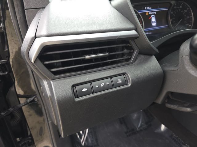 Used 2022 Nissan Altima 2.5 SV FWD image 38