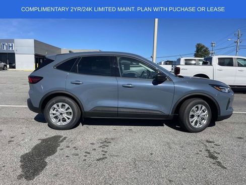New 2026 Ford Escape Active FWD image 2