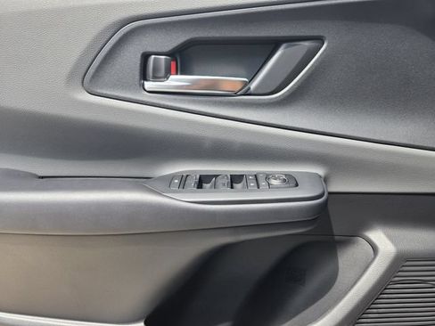 New 2027 Toyota Prius XLE FWD image 22