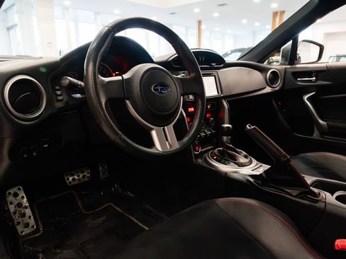 Used 2015 Subaru BRZ Limited image 13