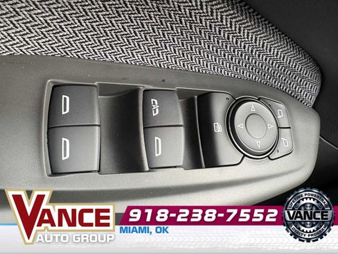 New 2026 Chevrolet TrailBlazer LT w/ Driver Confidence Package image 32