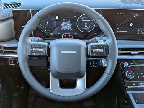 New 2026 Hyundai Santa Fe Limited image 19