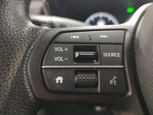 Used 2023 Honda CR-V EX image 13