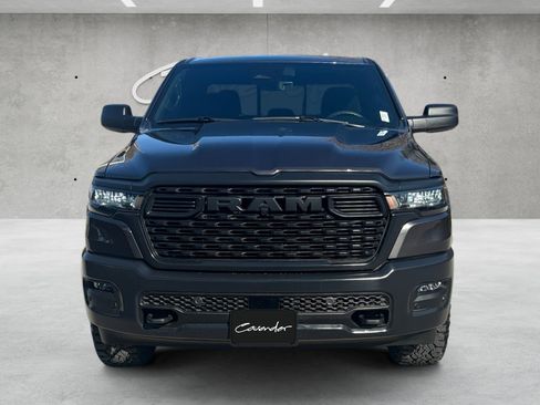 Used 2025 RAM 1500 Classic Warlock image 21