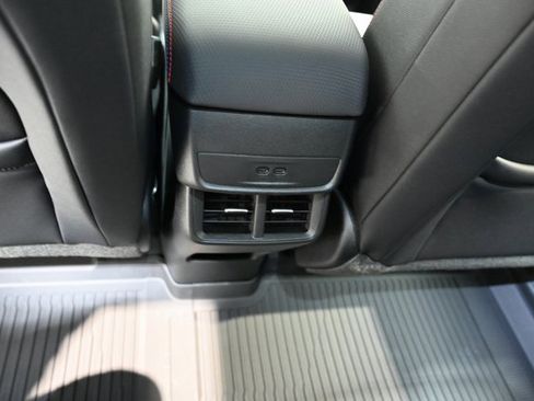 New 2026 Chevrolet Equinox RS w/ LPO, Floor Liner Package image 25