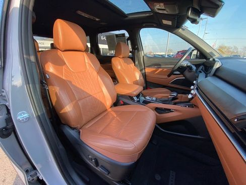 Certified 2024 Kia Telluride EX X-Line image 31