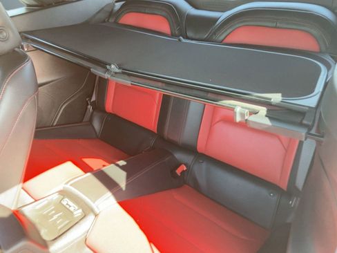 Used 2018 Chevrolet Camaro SS image 29