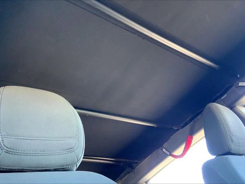 Used 2022 Ford Bronco Big Bend image 13