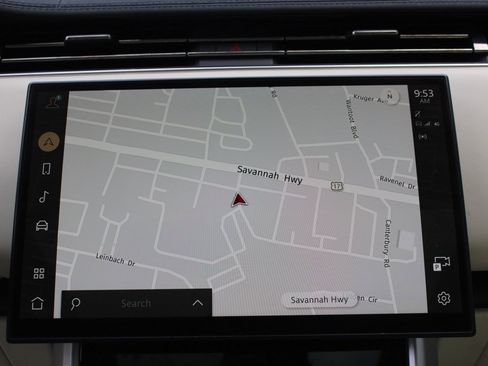 Used 2023 Land Rover Range Rover SE image 26