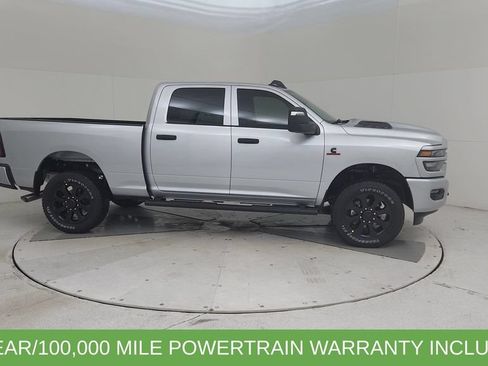 New 2026 RAM 2500 Tradesman AWD/4WD image 17