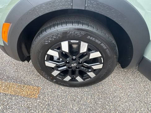 New 2026 Hyundai Santa Cruz SEL image 20