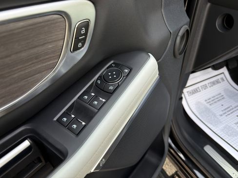 New 2026 Ford Expedition Max Platinum image 29