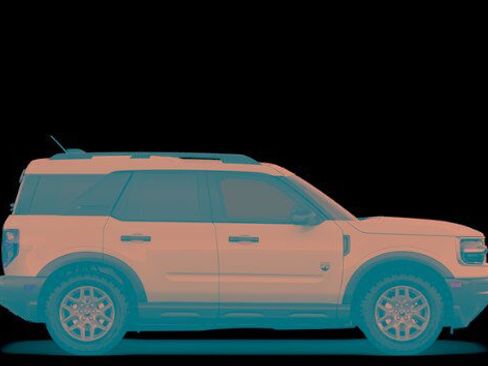New 2026 Ford Bronco Sport Big Bend w/ Convenience Package AWD/4WD image 29