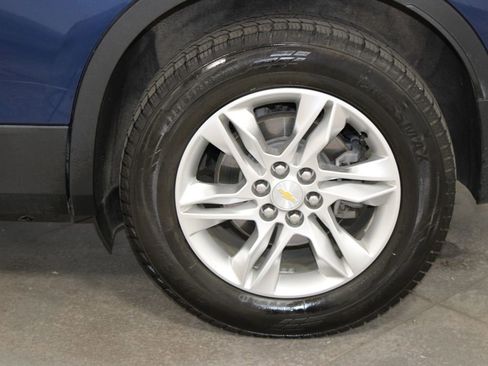 Used 2022 Chevrolet Blazer LT image 50