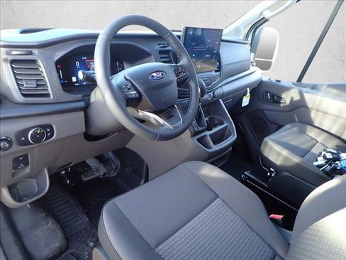 New 2026 Ford Transit 250 148 Medium Roof Extended AWD image 10