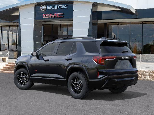 New 2027 GMC Terrain AT4 w/ Convenience Package III AWD/4WD image 27