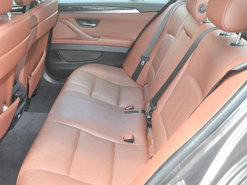 Used 2013 BMW 528i Sedan RWD image 15