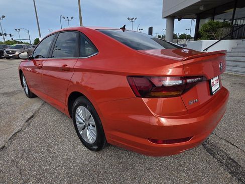 Used 2019 Volkswagen Jetta S w/ Driver Assistance Package FWD image 7