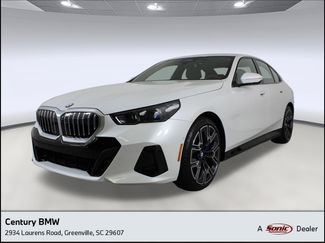 New 2026 BMW 530i xDrive w/ M Sport Package video 1