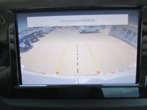 Used 2023 RAM ProMaster 1500 FWD image 24