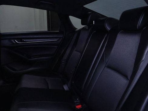 Used 2022 Honda Accord Sport image 15