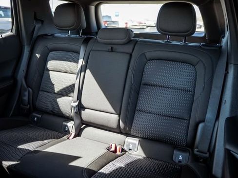 New 2026 Chevrolet Equinox LT FWD image 27