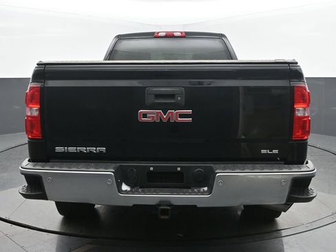 Used 2014 GMC Sierra 1500 SLE w/ SLE Value Package image 5
