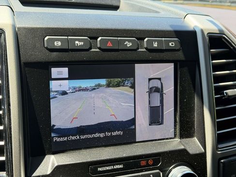 Used 2020 Ford F250 King Ranch w/ King Ranch Ultimate Package AWD/4WD image 4