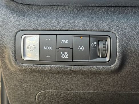 Used 2026 GMC Terrain Elevation AWD/4WD image 18