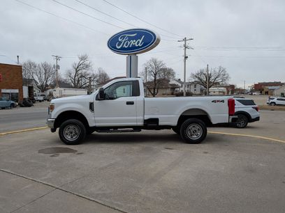Used 2022 Ford F350 XL w/ XL Value Package