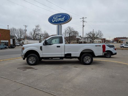 Used 2022 Ford F350 XL w/ XL Value Package image 1