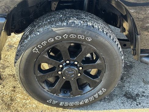 Certified 2022 RAM 2500 Big Horn w/ Level C Equiment Group image 10