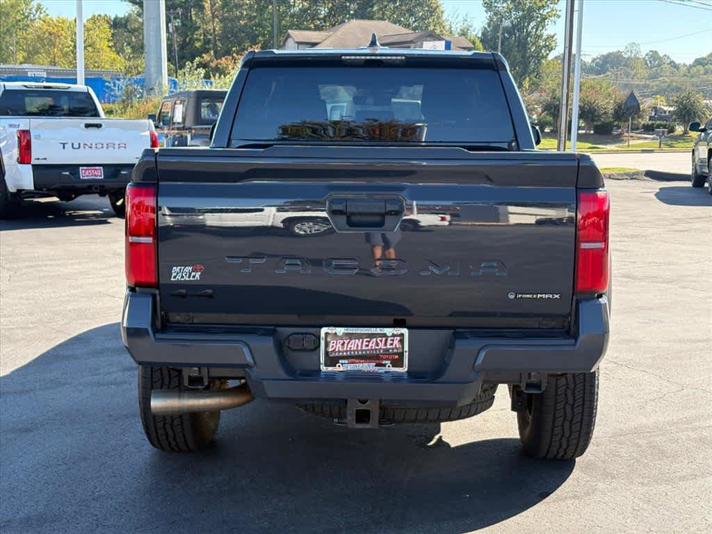 Used 2026 Toyota Tacoma TRD Off-Road AWD/4WD image 28