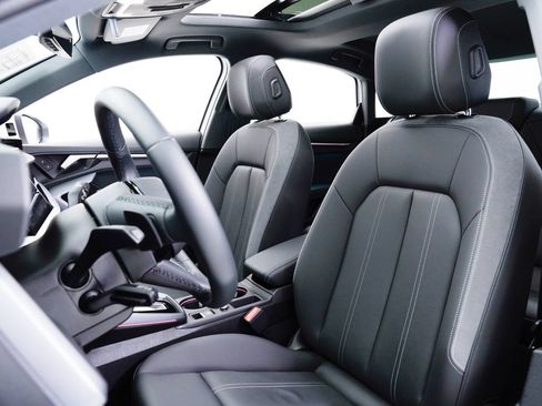 Certified 2025 Audi A3 2.0T Premium w/ Convenience Package AWD/4WD image 7