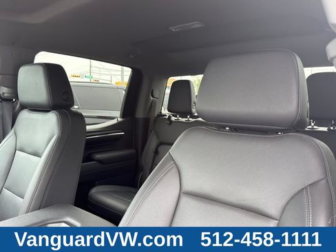 Used 2024 GMC Sierra 1500 SLT AWD/4WD image 14