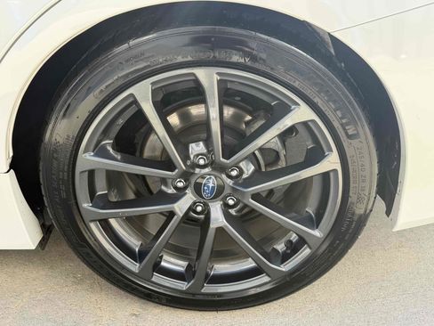 Used 2018 Subaru WRX Premium image 26